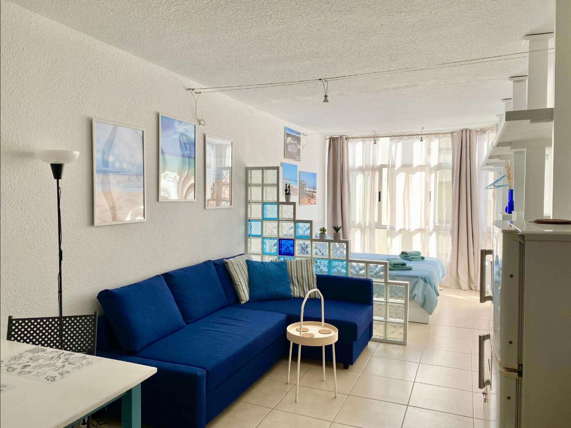 Arcadia Del Mar Apartment Corralejo Exterior photo